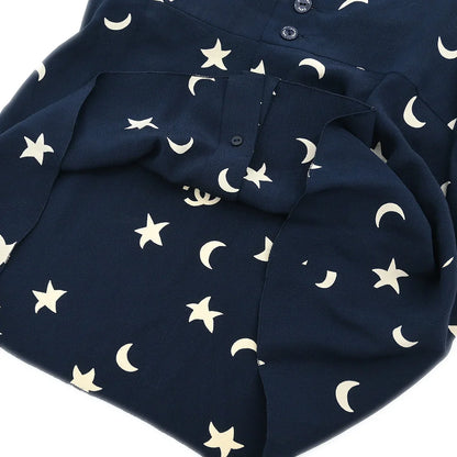 Chanel 2008 Camisole Navy #34