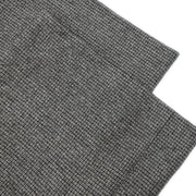 Chanel 2005 Long Pants Gray #38