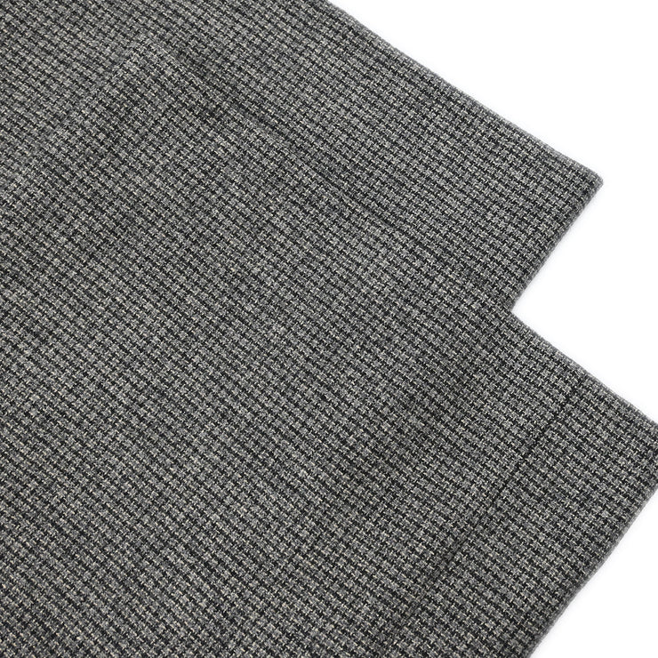 Chanel 2005 Long Pants Gray #38