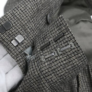 Chanel 2005 Long Pants Gray #38