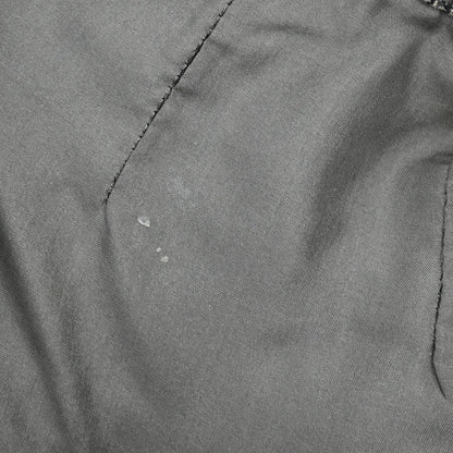 Chanel 2005 Long Pants Gray #38