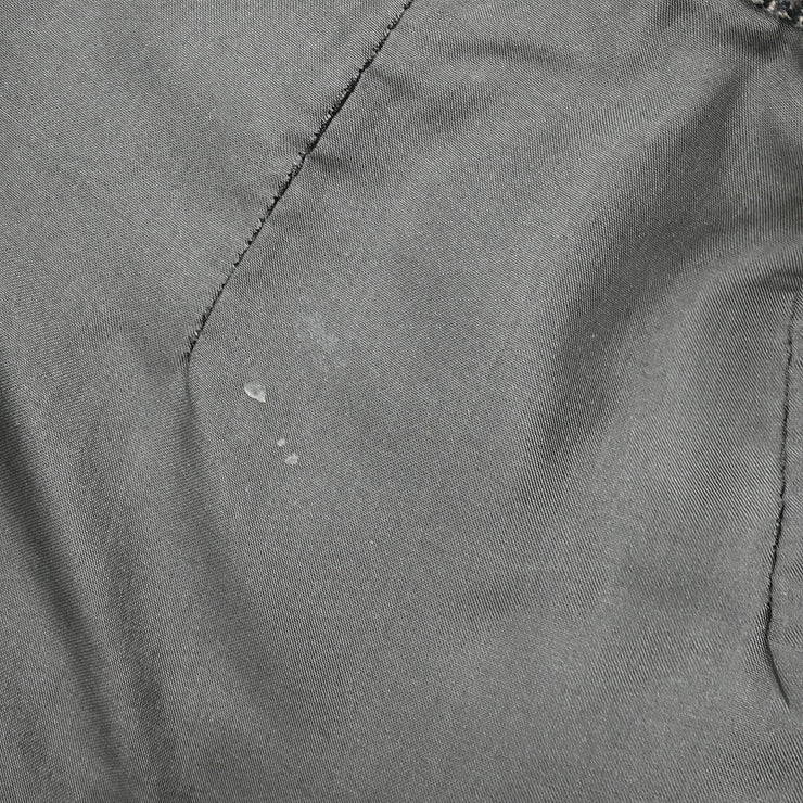 Chanel 2005 Long Pants Gray #38