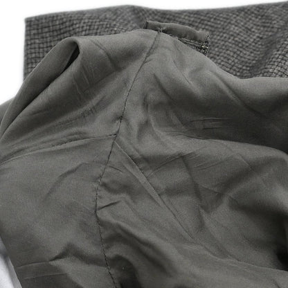 Chanel 2005 Long Pants Gray #38