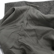 Chanel 2005 Long Pants Gray #38