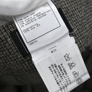 Chanel 2005 Long Pants Gray #38