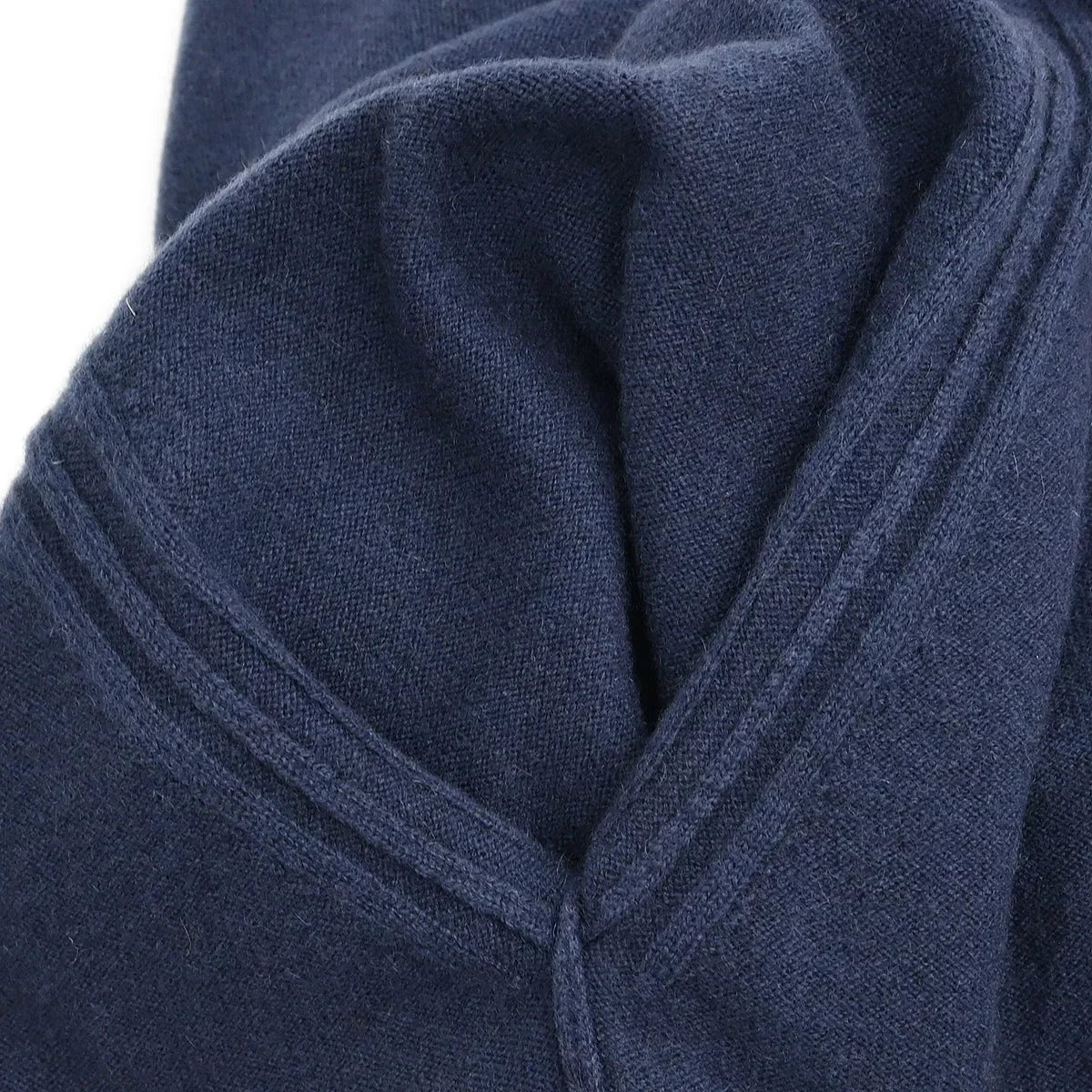 Chanel 2009 Sport Line Setup Suit Jacket Sleeveless Dress Navy #34