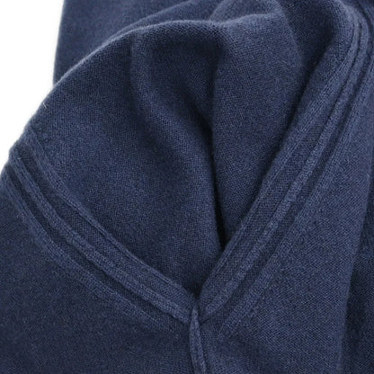 Chanel 2009 Sport Line Setup Suit Jacket Sleeveless Dress Navy #34