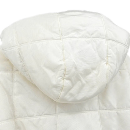 Chanel 2000 Sport Line Single Breasted Jacket White #40