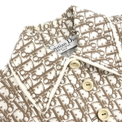 Christian Dior 2005 John Galliano Belted Jacket #42