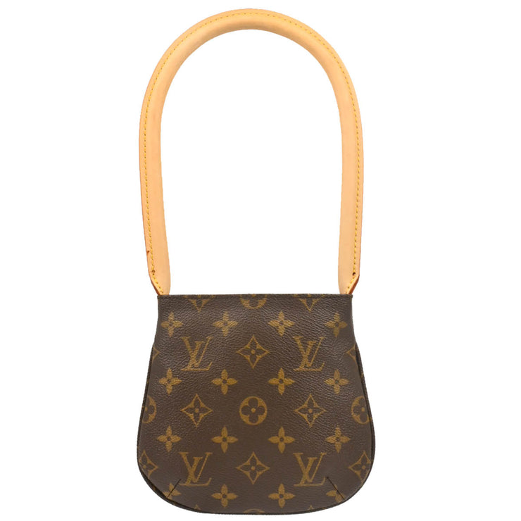 Louis Vuitton 2008 Monogram Party Bag Comme des Garcons M40262