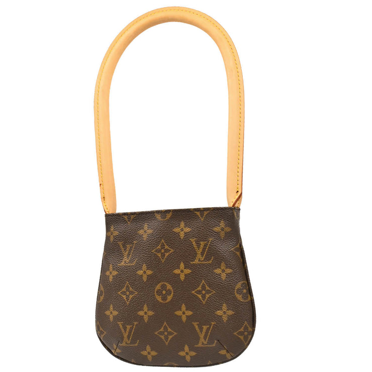 Louis Vuitton 2008 Monogram Party Bag Comme des Garcons M40262