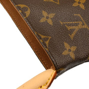 Louis Vuitton 2008 Monogram Party Bag Comme des Garcons M40262