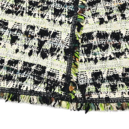 Louis Vuitton 2010 Skirt White