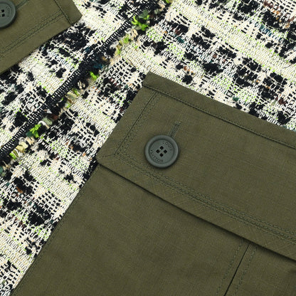 Louis Vuitton 2010 Skirt White