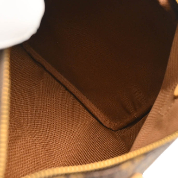 Louis Vuitton 1998 Monogram Speedy 30 Handbag M41526