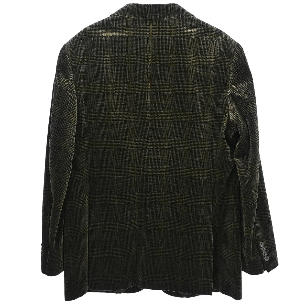 Hermes Jacket Brown #52