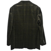 Hermes Jacket Brown #52