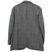 Hermes Jacket Gray #52