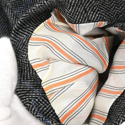 Hermes Jacket Gray #52