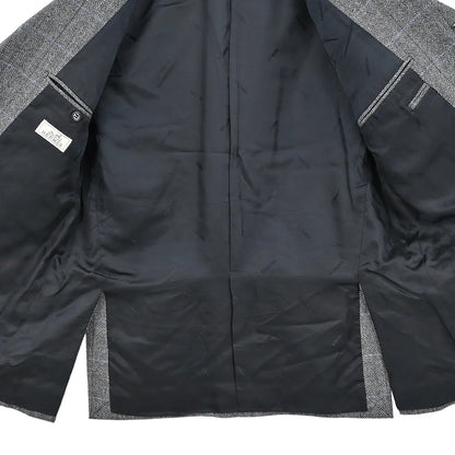 Hermes Jacket Gray #52
