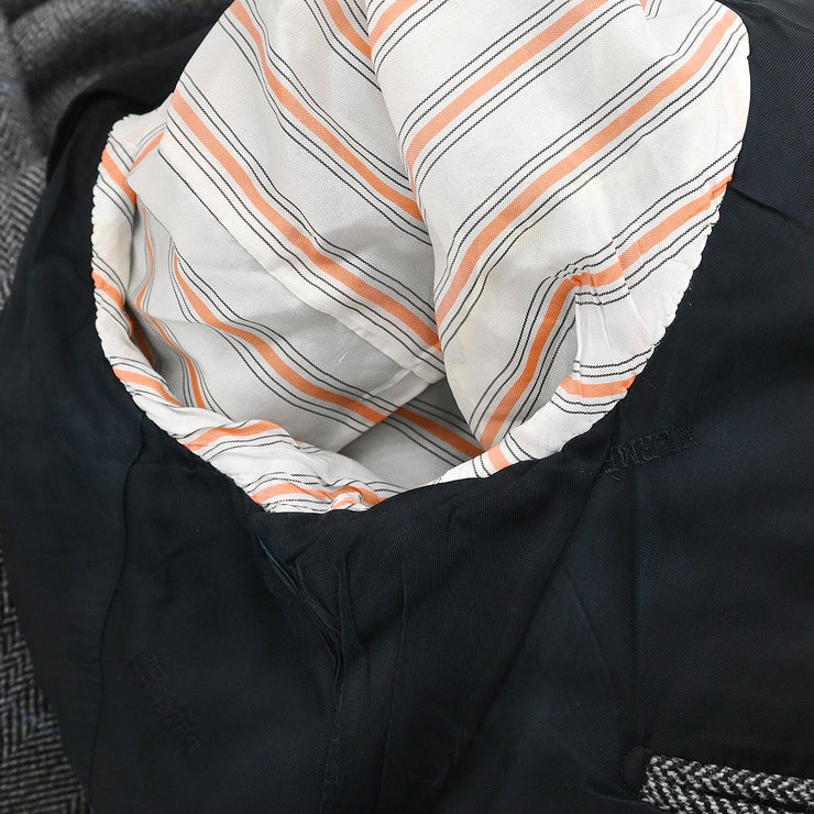 Hermes Jacket Gray #52