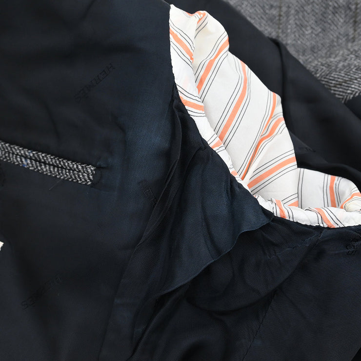 Hermes Jacket Gray #52