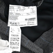 Hermes Jacket Gray #52