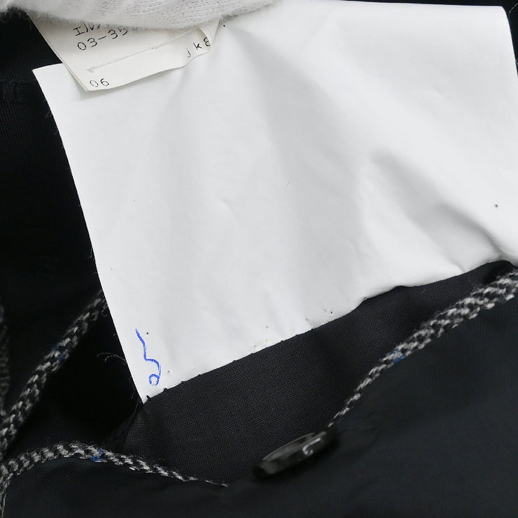 Hermes Jacket Gray #52