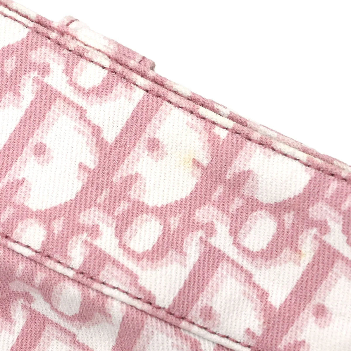 Christian Dior 2004 Skirt Trotter Pink #38