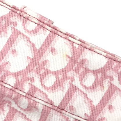 Christian Dior 2004 Skirt Trotter Pink #38