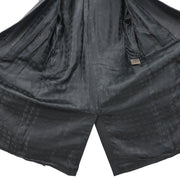 Loewe Lambskin Coat Black #40