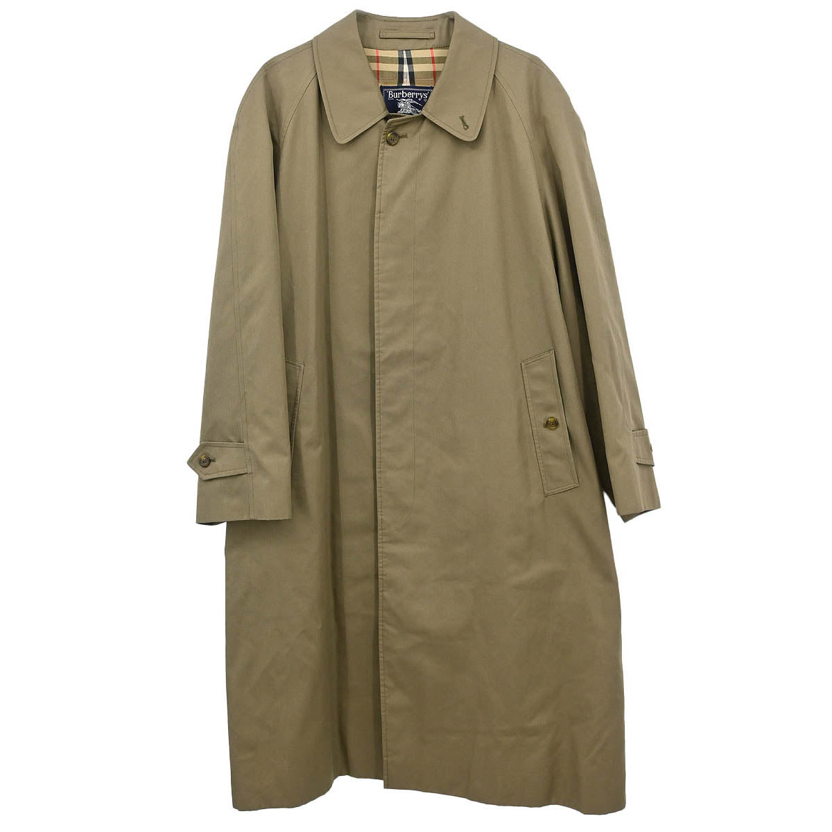 極美品 BURBERRY チェスターコート ヴィンテージ 楽天市場】80's Burberrys' ダブルブレスト カシミアチェスター