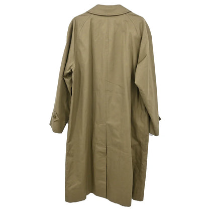Burberrys Men's Camden Trench Coat #38