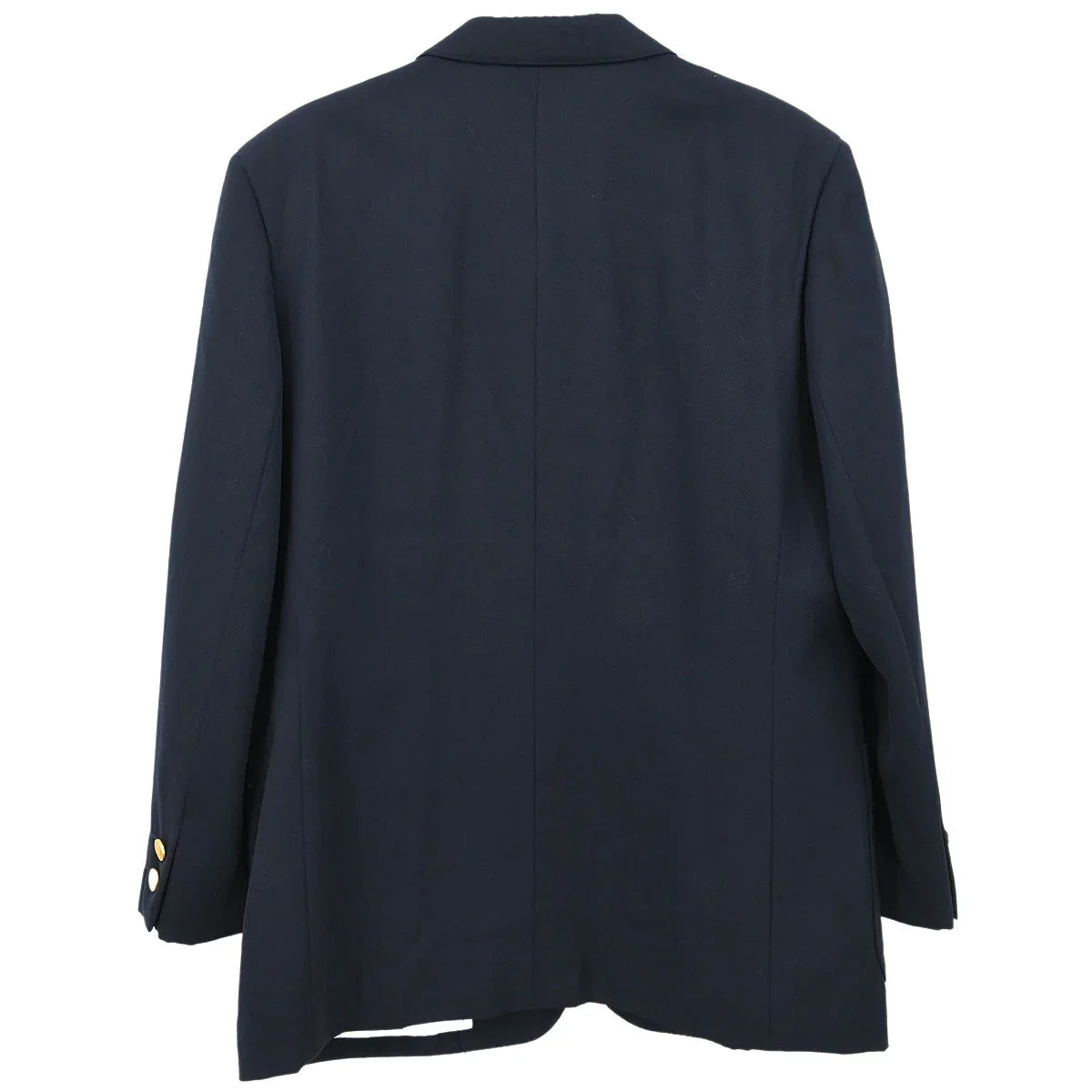 Christian Dior 2004 Single Breasted Jacket Navy #L