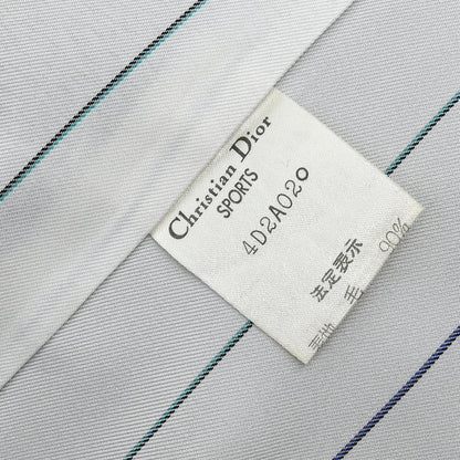 Christian Dior 2004 Single Breasted Jacket Navy #L