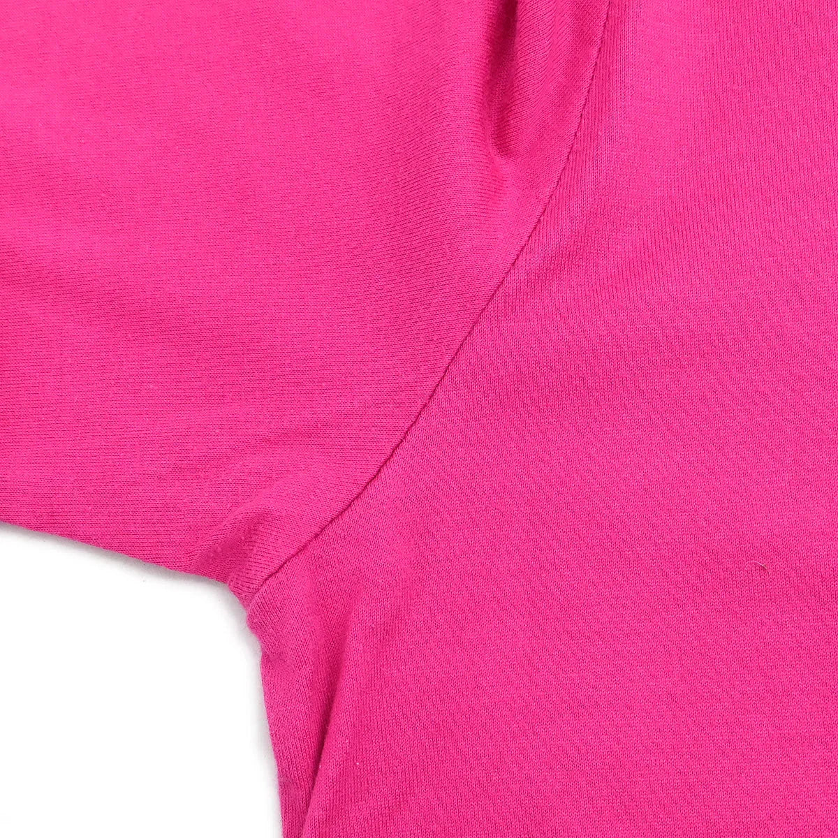 Yves Saint Laurent T-shirt Top Pink #M