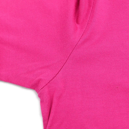 Yves Saint Laurent T-shirt Top Pink #M