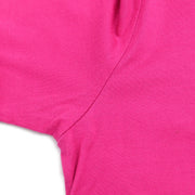 Yves Saint Laurent T-shirt Top Pink #M
