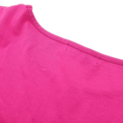 Yves Saint Laurent T-shirt Top Pink #M