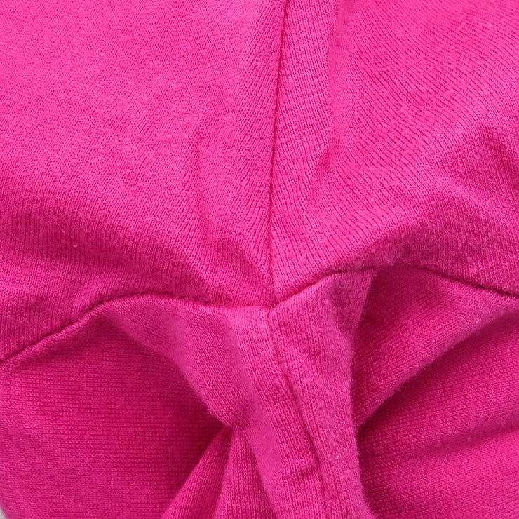 Yves Saint Laurent T-shirt Top Pink #M