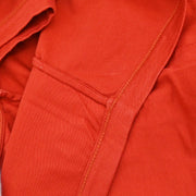 Yves Saint Laurent Asymmetry Camisole Vermilion Red #M