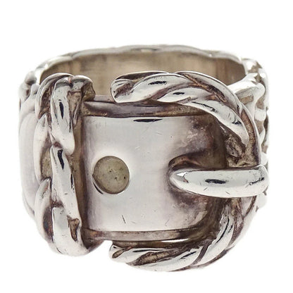 Hermes Diane Ring #51