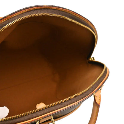Louis Vuitton 1998 Monogram Ellipse MM Handbag M51126