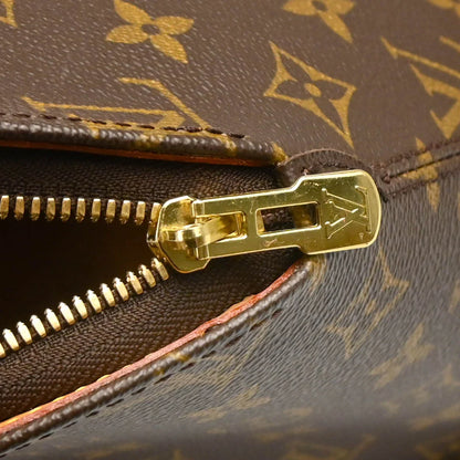 Louis Vuitton 1998 Monogram Ellipse MM Handbag M51126