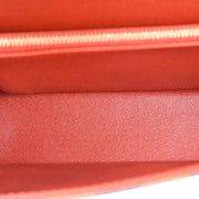 Louis Vuitton 2001 Damier Tribeca Long Handbag N51160