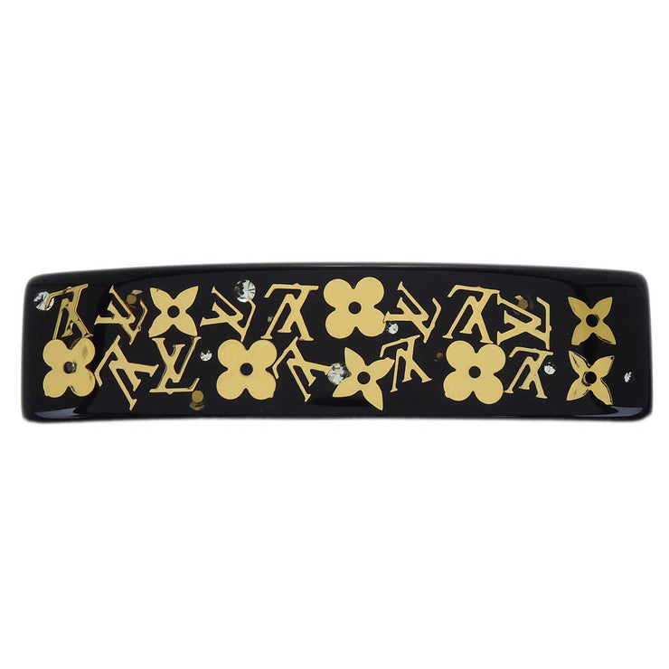 Louis Vuitton Inclusion Hair Clip Barrette M65304