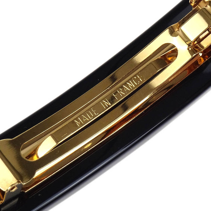 Louis Vuitton Inclusion Hair Clip Barrette M65304