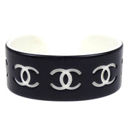Chanel Bangle Black 02P