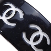 Chanel Bangle Black 02P