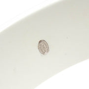 Chanel Bangle Black 02P